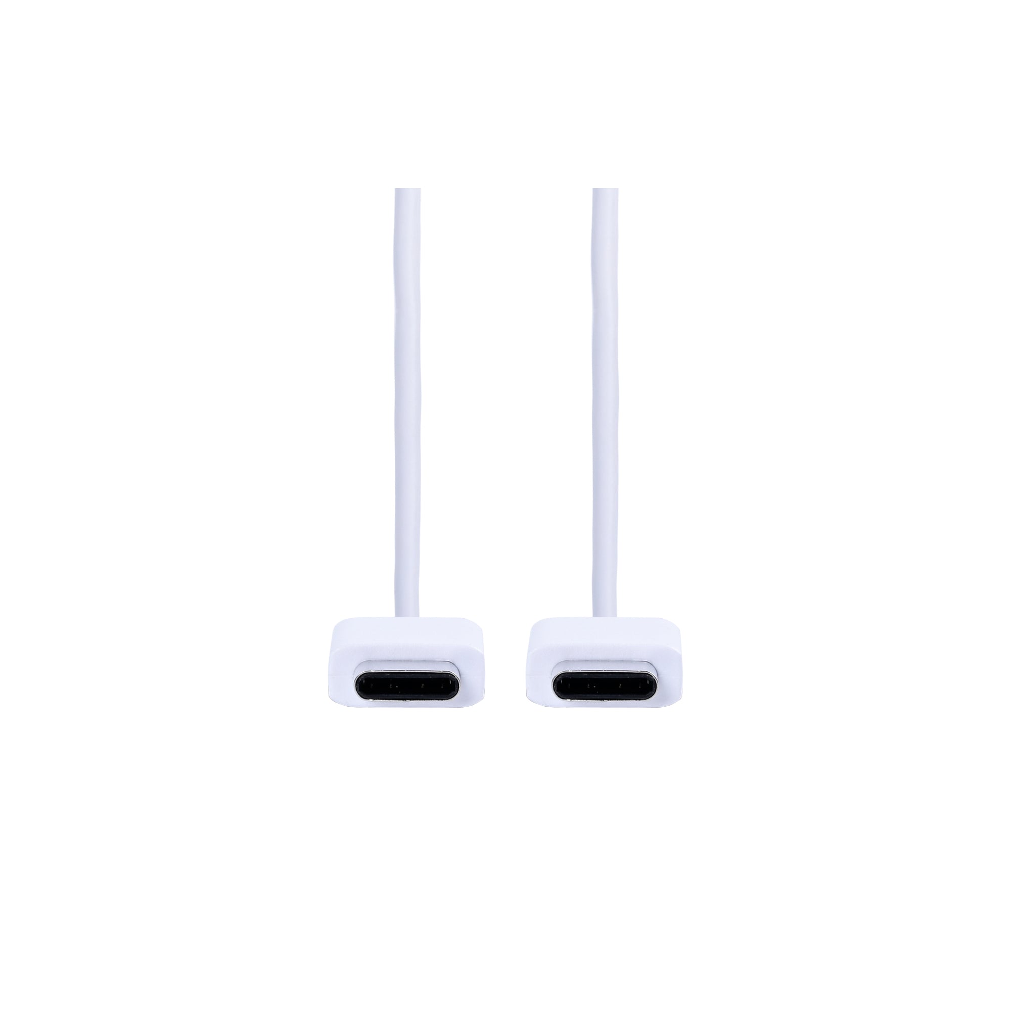 Samsung USB Type-C To Type-C Data Cable White EP-DN980BWE 100CM