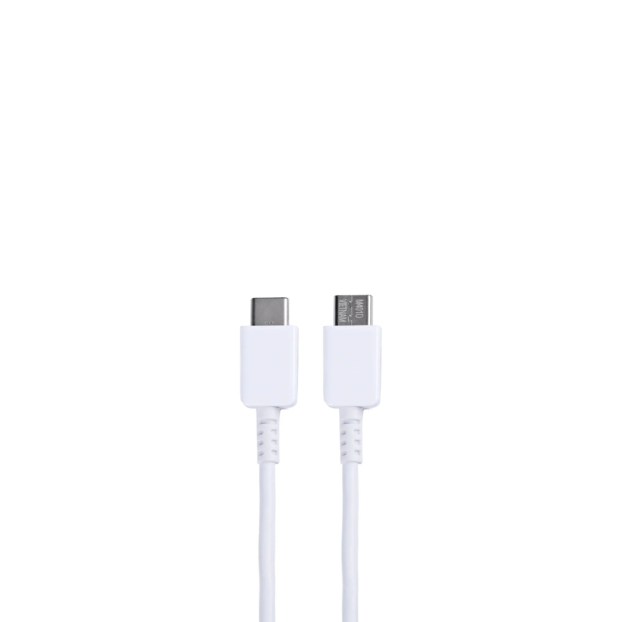 Samsung EP-DN980BWE USB-C To USB-C Data Cable 100cm White Bulk