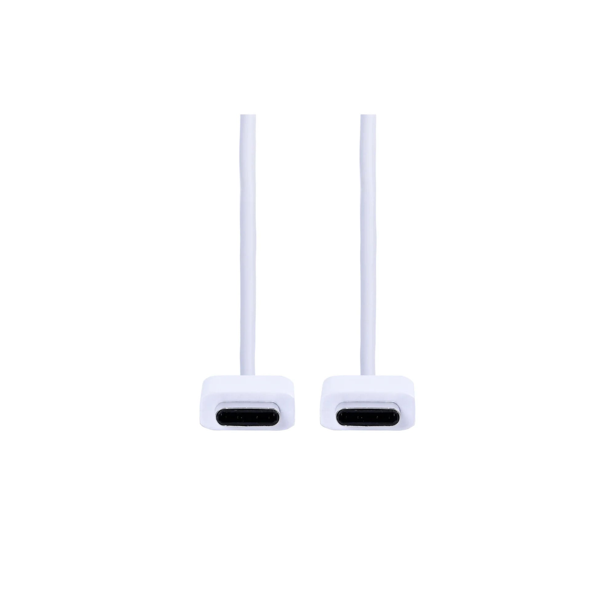 Samsung EP-DN980BWE USB-C To USB-C Data Cable 100cm White Bulk