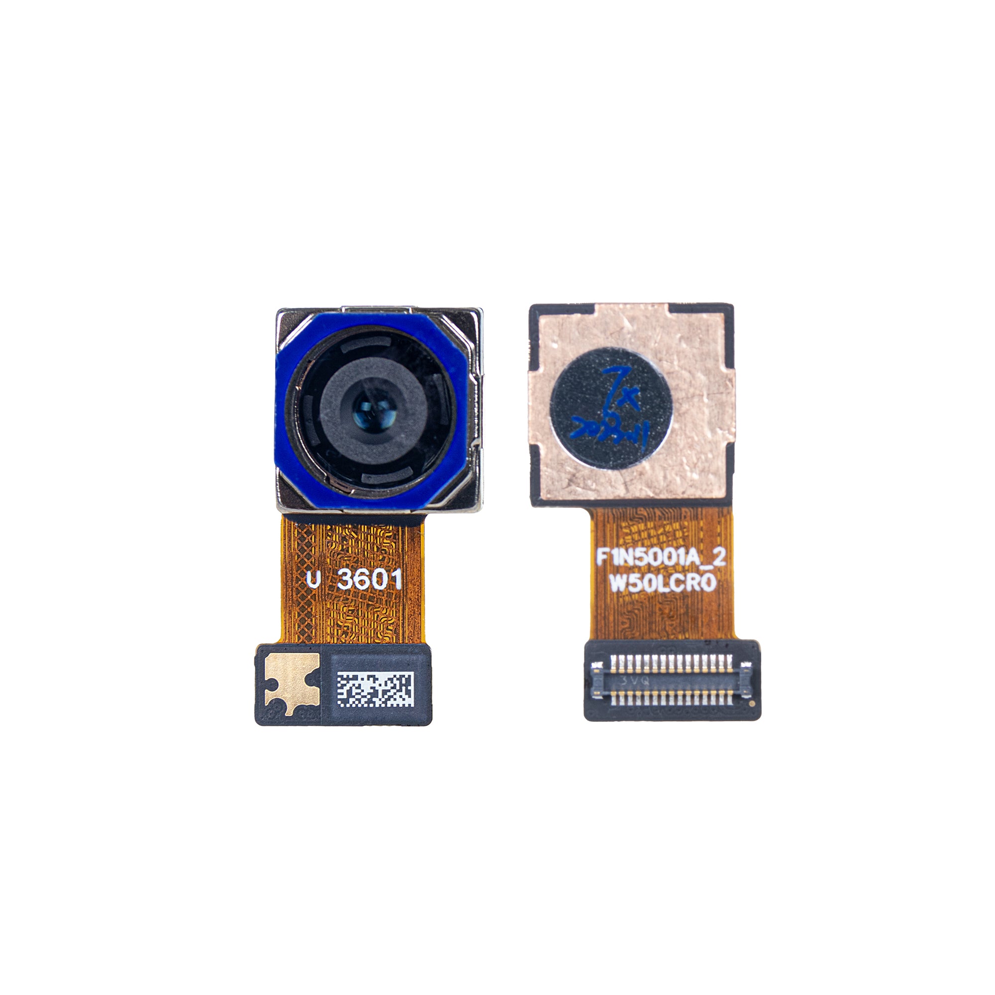 Samsung Galaxy A14 A145F Back Camera 50MP Wide OEM