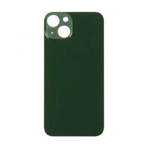 For iPhone 13 Extra Glass Green