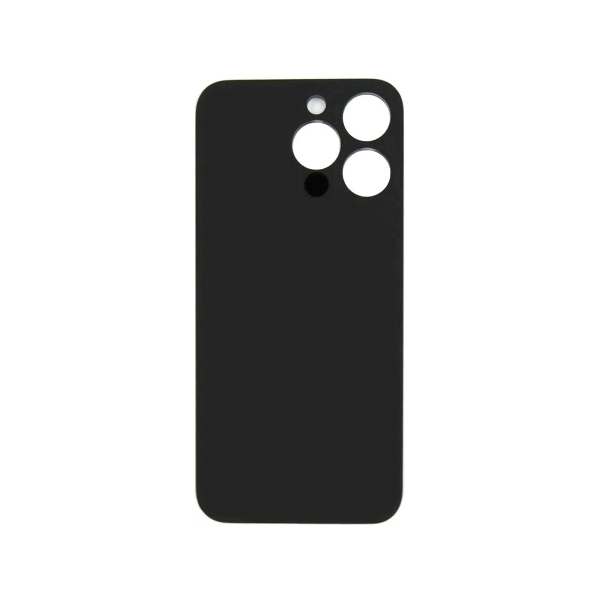 For Apple iPhone 13 Pro Back Glass, Enlarged Camera Frame Green Compatible