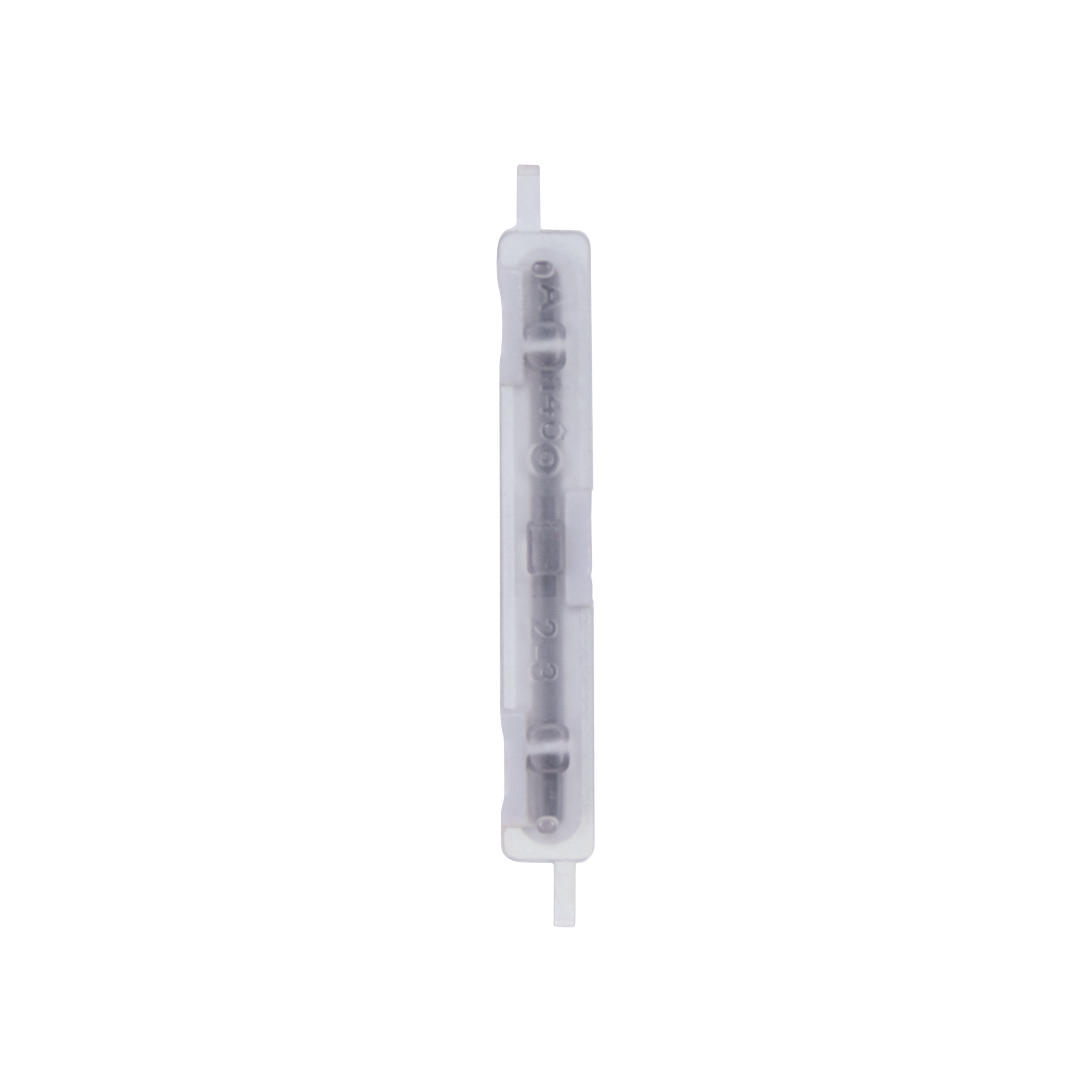 Samsung Galaxy A14 A145F Volume Button Silver OEM
