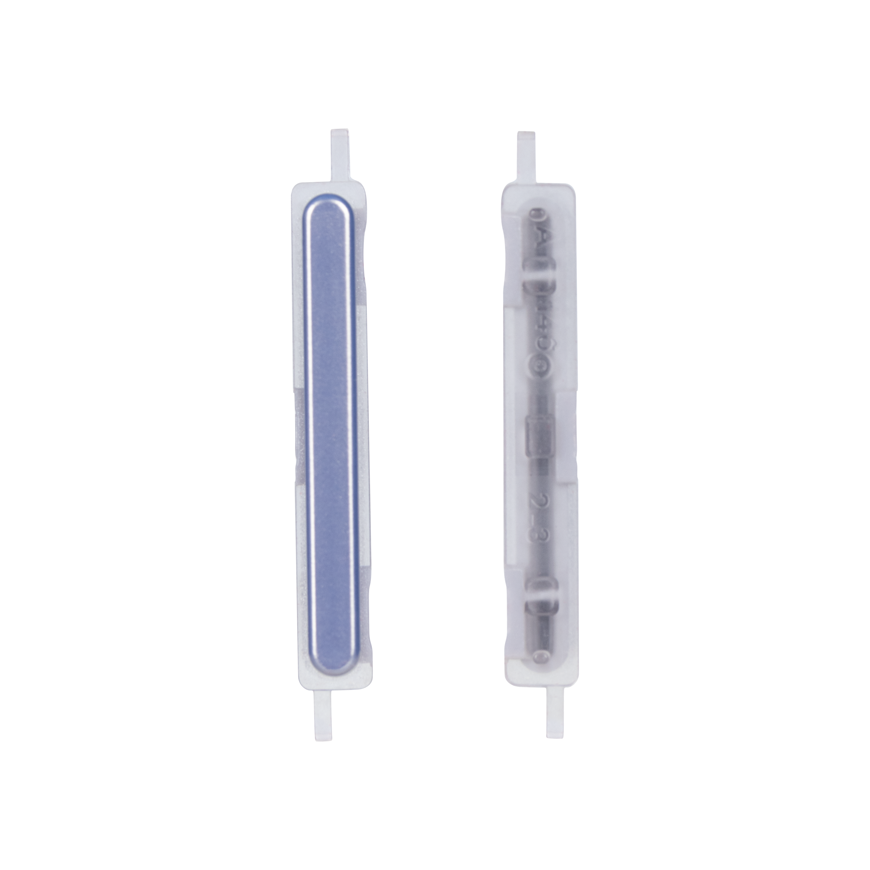 Samsung Galaxy A14 A145F Volume Button Silver OEM