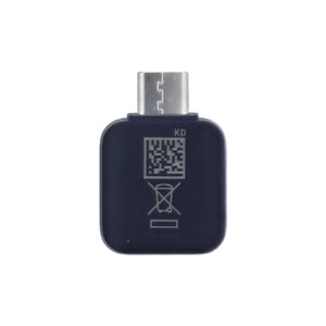 Samsung OTG Adapter USB-A To USB USB-C Black