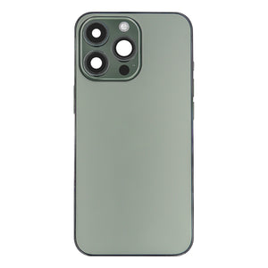 For Apple iPhone 13 Pro Housing With Small Parts Green OEM