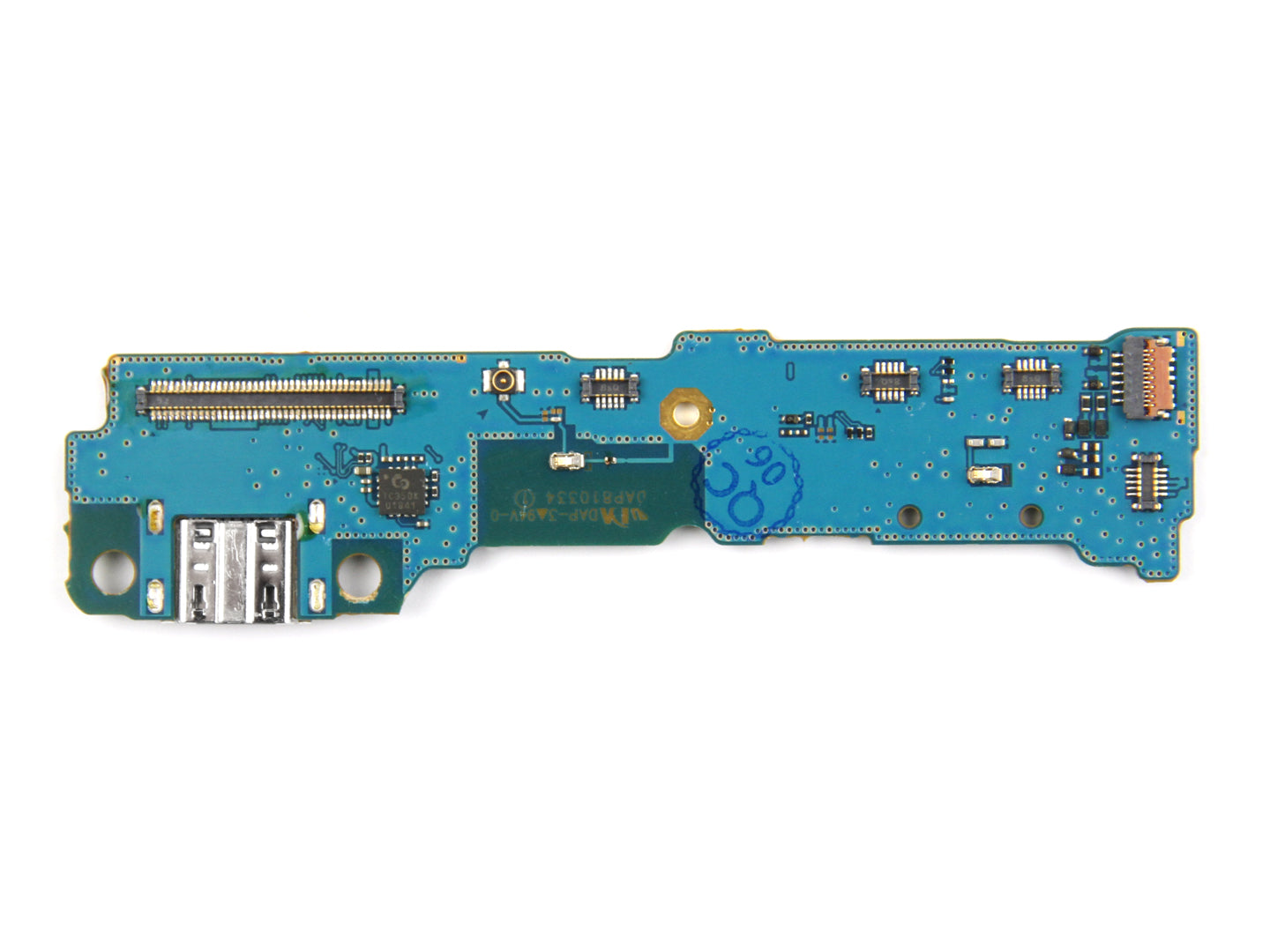 Samsung Galaxy Tab S2 9.7 inch (2015) T810, T815 System Charging Board Original
