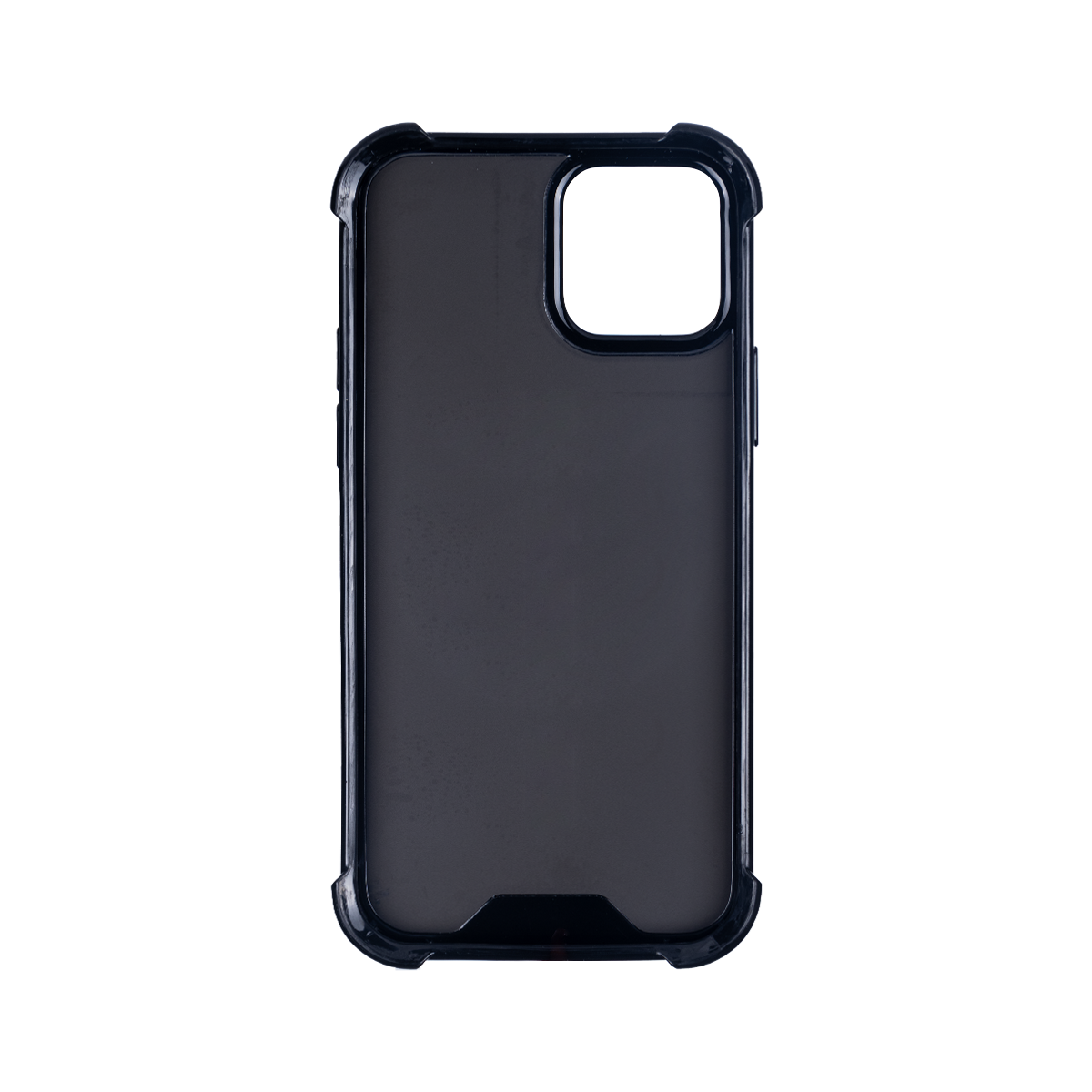 Rixus Anti-Burst Case For Apple iPhone 13 Black