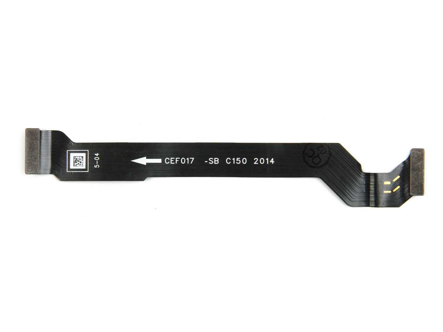 Oneplus Nord Main Flex OEM