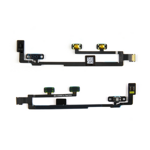 For Apple iPad 10.2 inch (2021) Power And Volume Flex Pulled