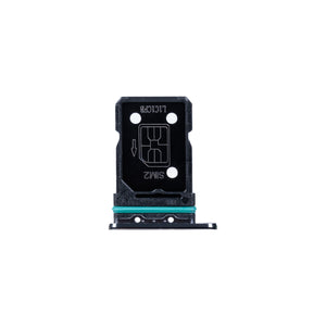 Oppo Find X5 Sim Card Holder Black OEM