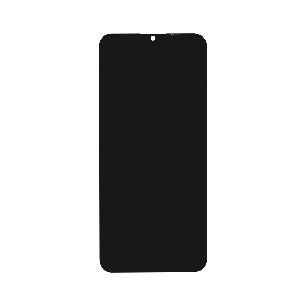 Huawei Enjoy 20 5G Display And Digitizer Black