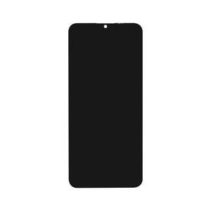 Huawei Enjoy 20 5G Display And Digitizer Black