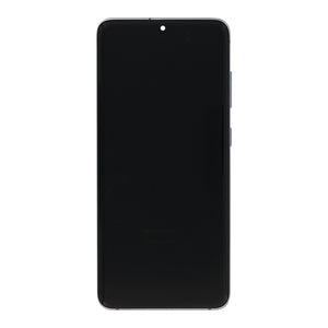 Samsung Galaxy S20 G980F, S20 5G G981F Display And Digitizer With Frame Cosmic Grey Pre-Assembled
