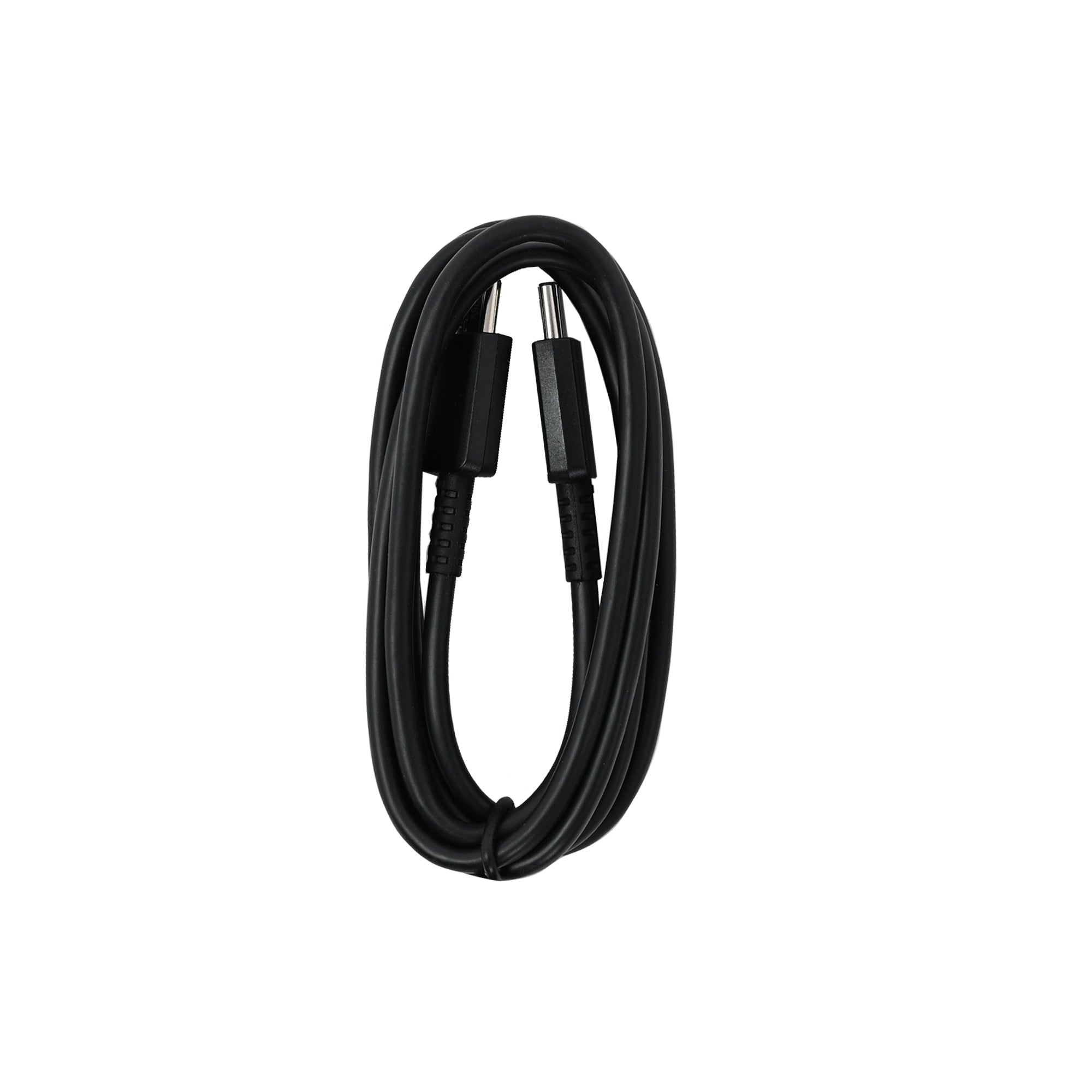 Samsung Fast Charger EP-T1510XBEGEU USB-C With Cable 100cm 15W Black Original Retail Box