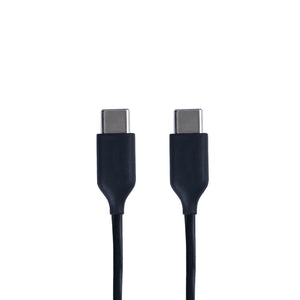 Samsung Fast Charger EP-T1510XBEGEU USB-C With Cable 100cm 15W Black Original Retail Box