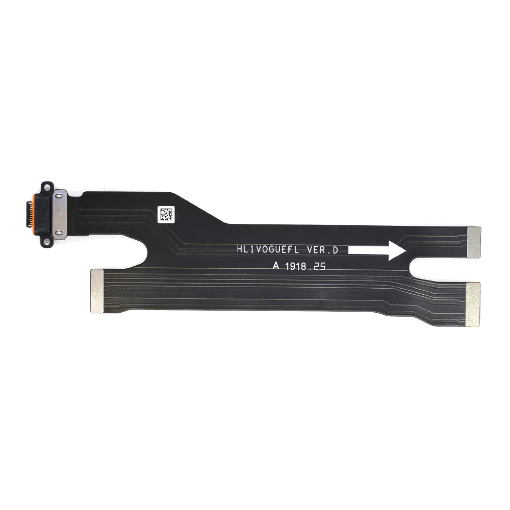Huawei P30 Pro, P30 Pro (New Edition) System Charging Flex OEM