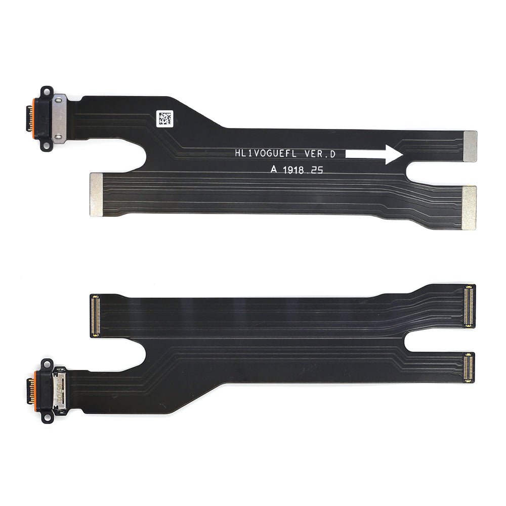 Huawei P30 Pro, P30 Pro (New Edition) System Charging Flex OEM