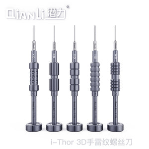 QIANLI iThor 3D Screwdriver Kit