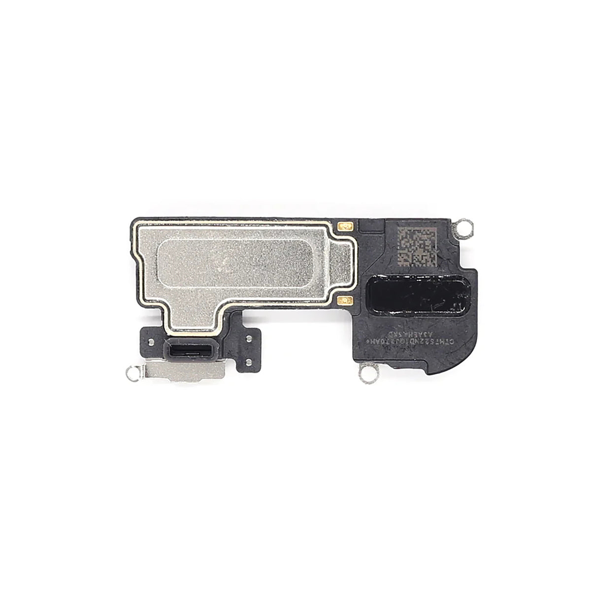 For Apple iPhone X Earspeaker Pulled