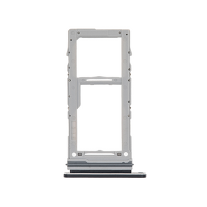 Samsung Galaxy Note 10 Plus N975F Sim Card Holder Aura Black Original