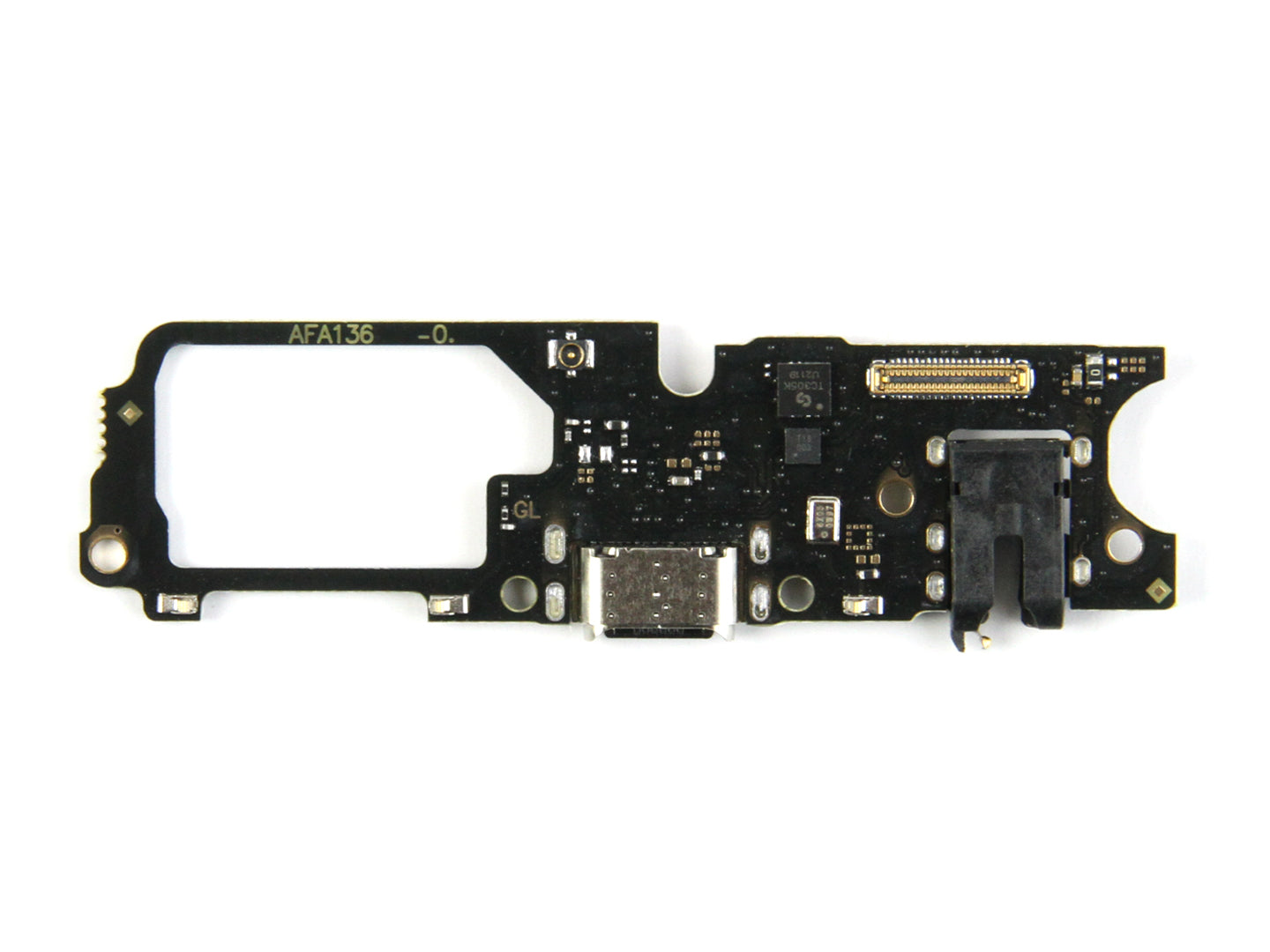 Oppo A52 System Charging Board OEM