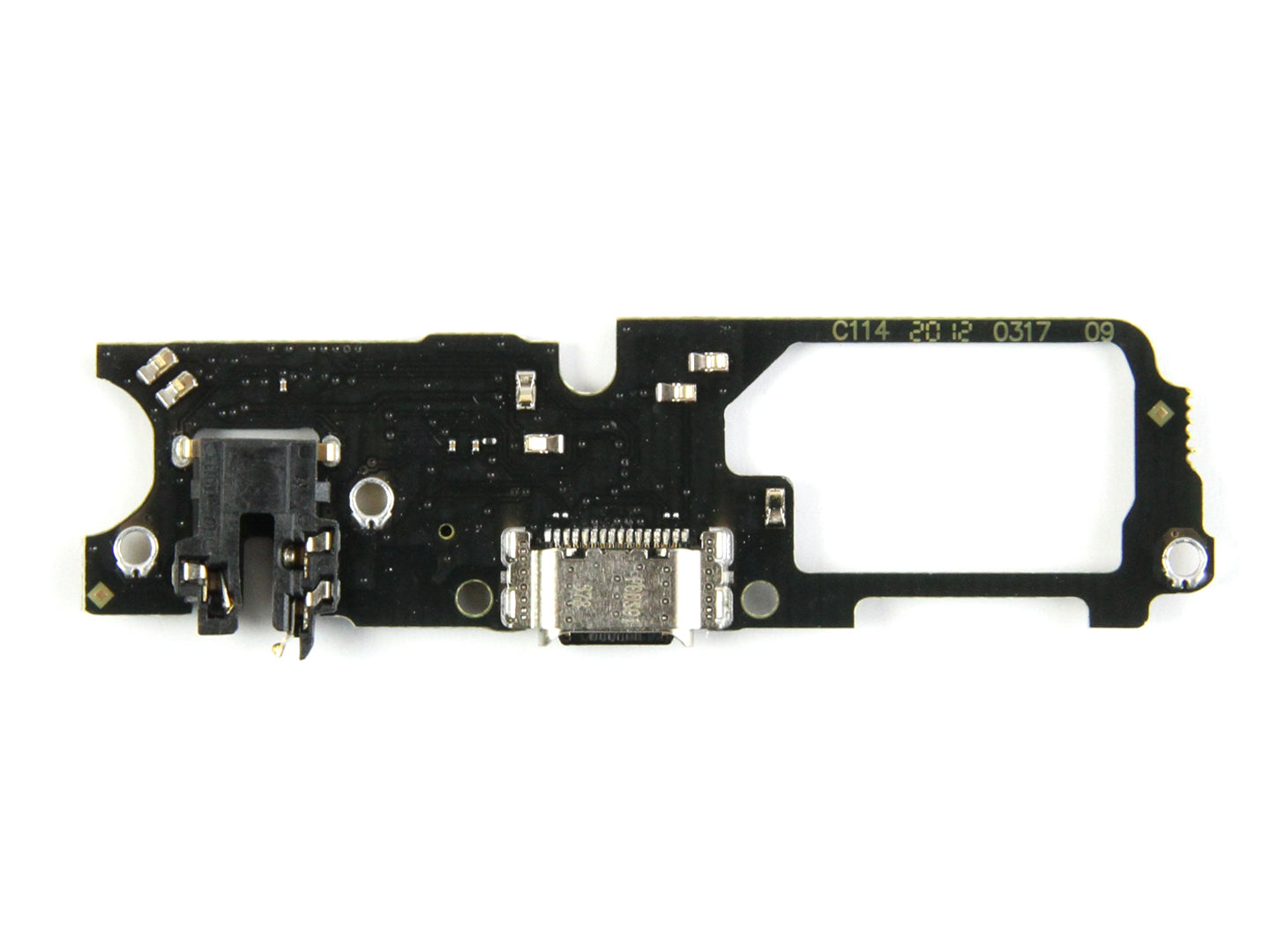 Oppo A52 System Charging Board OEM
