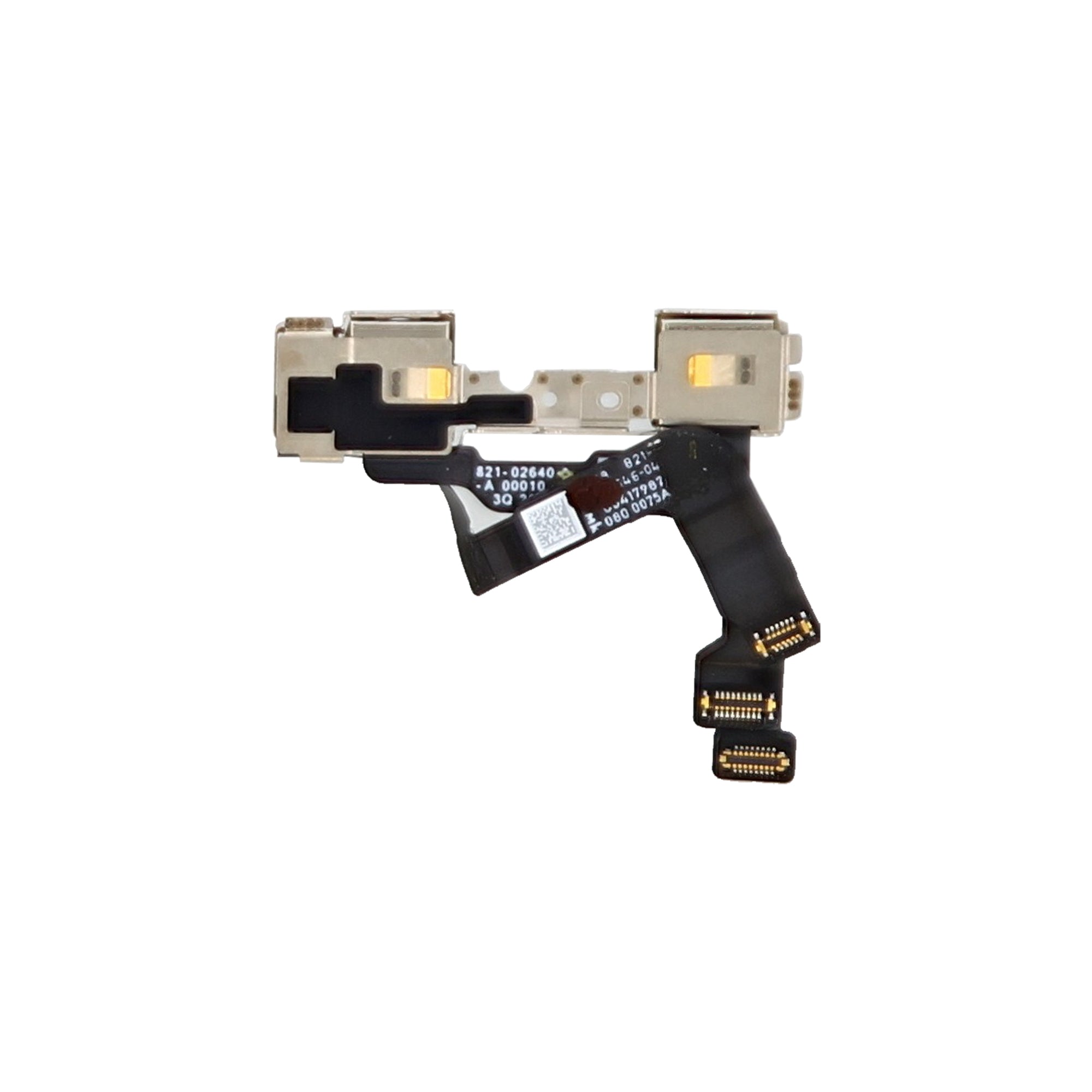 For Apple iPhone 12, 12 Pro Front Camera Pulled