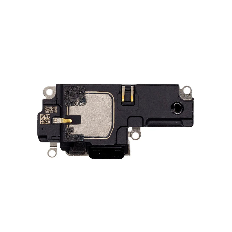 For Apple iPhone 12, 12 Pro Loudspeaker Pulled