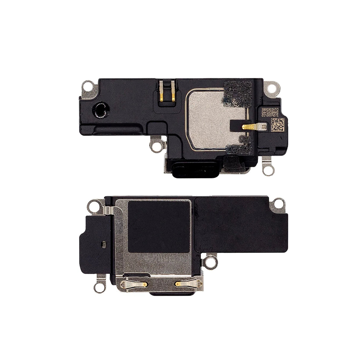 For Apple iPhone 12, 12 Pro Loudspeaker Pulled