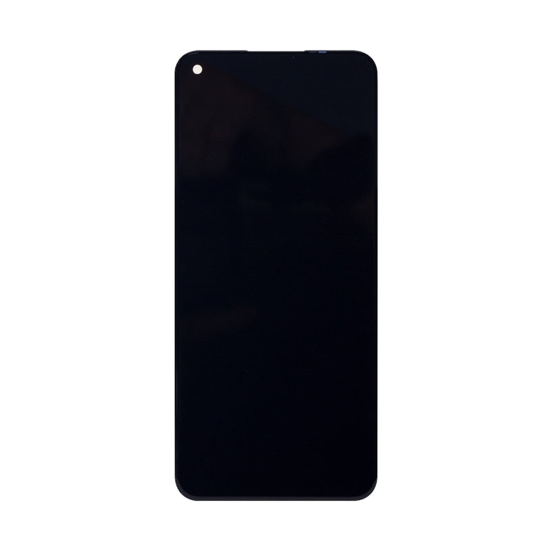 Oppo A54 4G Display And Digitizer Without Frame Black OEM