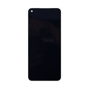 Oppo A54 5G, A74 5G, A93 5G Display And Digitizer Without Frame Black OEM