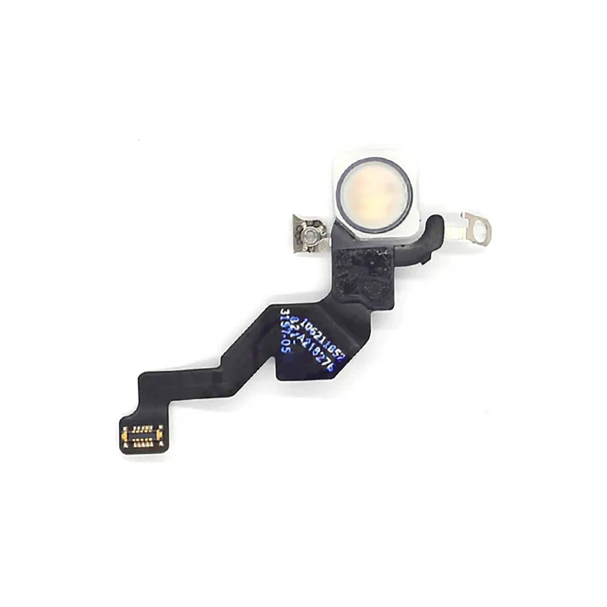 For Apple iPhone 13 Mini Flashlight Flex Pulled