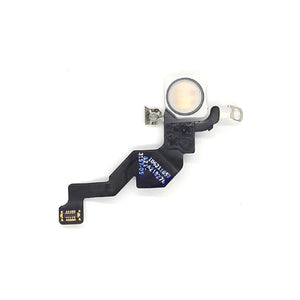 For Apple iPhone 13 Mini Flashlight Flex Pulled