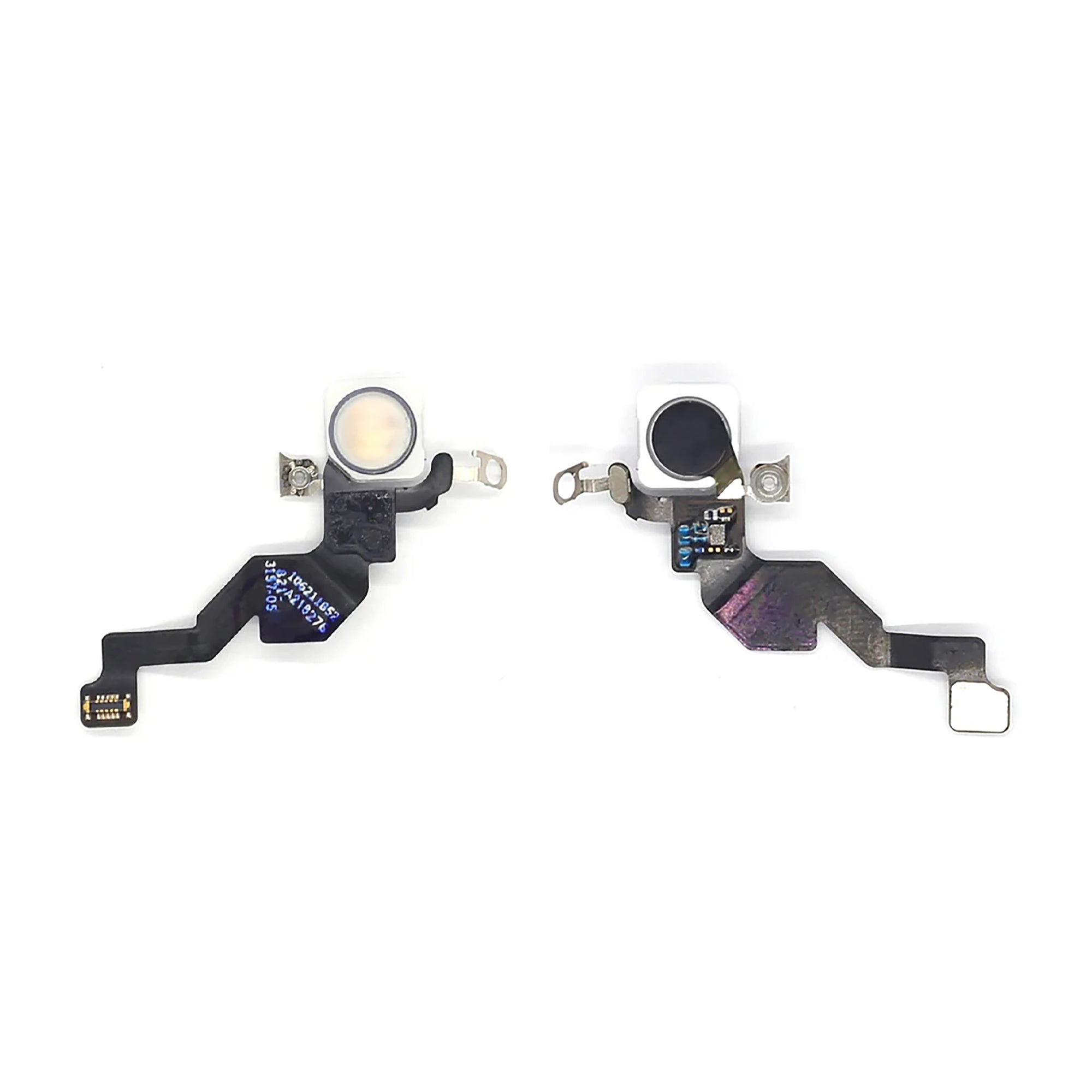 For Apple iPhone 13 Mini Flashlight Flex Pulled
