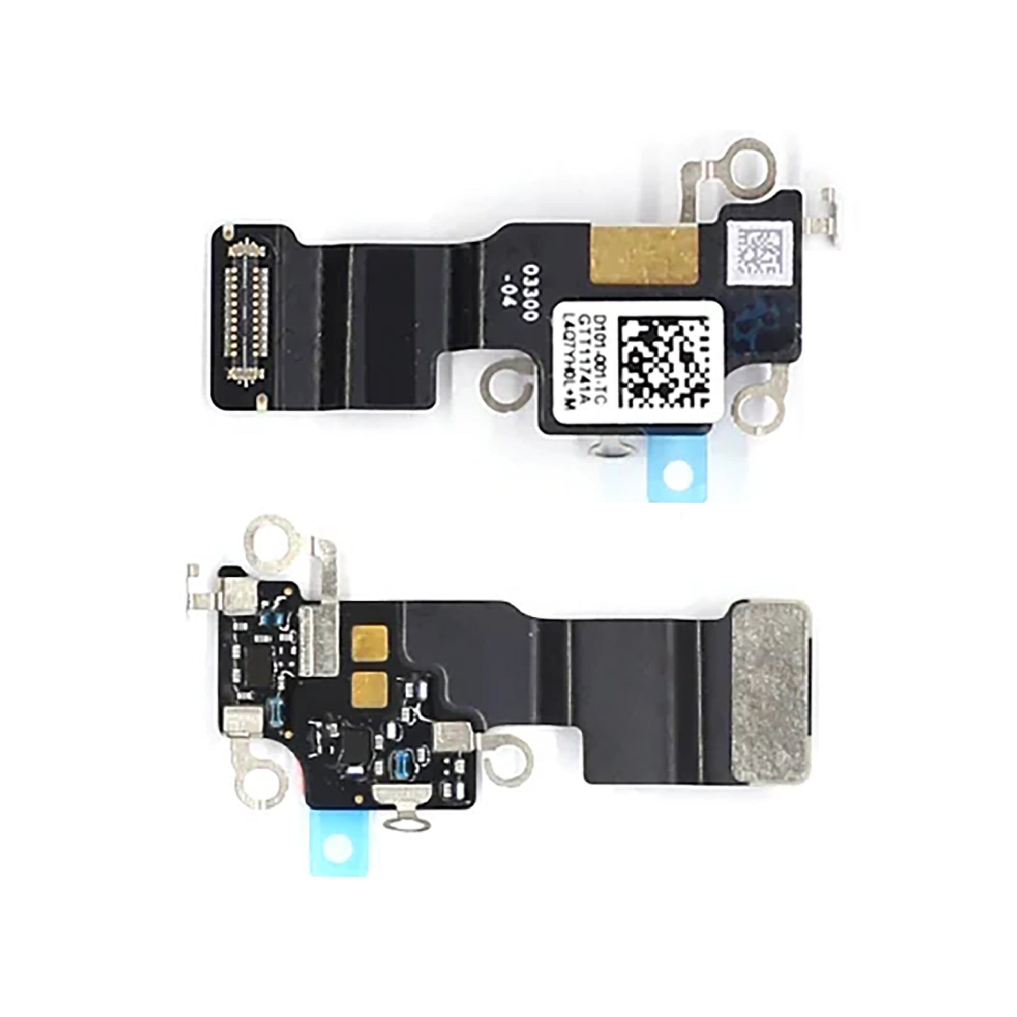 For Apple iPhone 13 Mini WiFi Antenna Flex Pulled