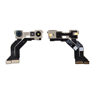For Apple iPhone 13 Mini Front Camera Pulled