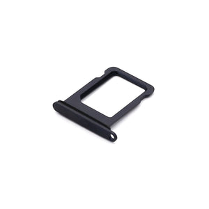 For Apple iPhone 13 Mini Sim Holder Midnight Pulled