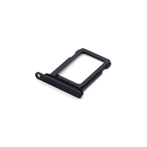 For Apple iPhone 13 Mini Sim Holder Midnight Pulled
