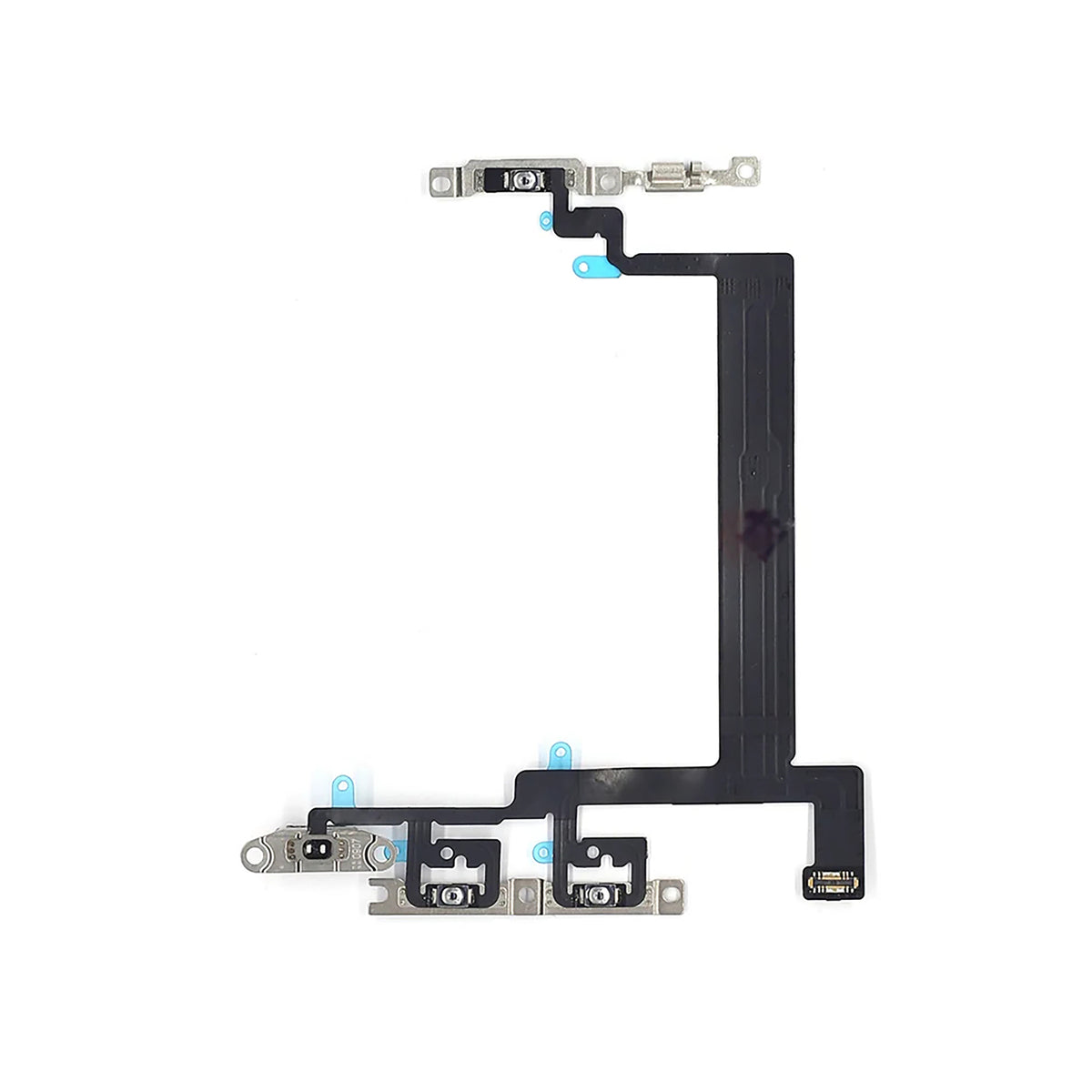 For Apple iPhone 13 Mini Power And Volume Flex Pulled