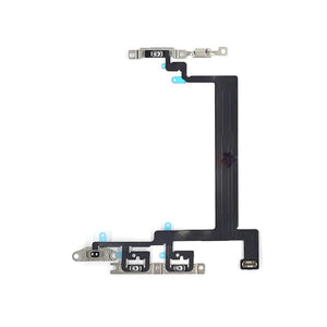 For Apple iPhone 13 Mini Power And Volume Flex Pulled