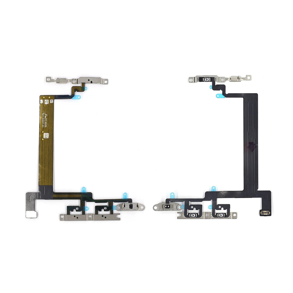 For Apple iPhone 13 Mini Power And Volume Flex Pulled