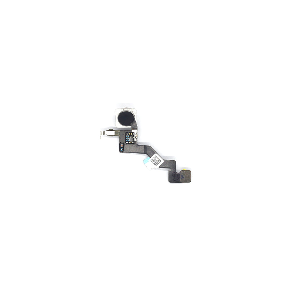 For Apple Apple iPhone 13 Microphone And Flashlight Flex Pulled