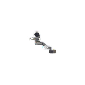 For Apple Apple iPhone 13 Microphone And Flashlight Flex Pulled