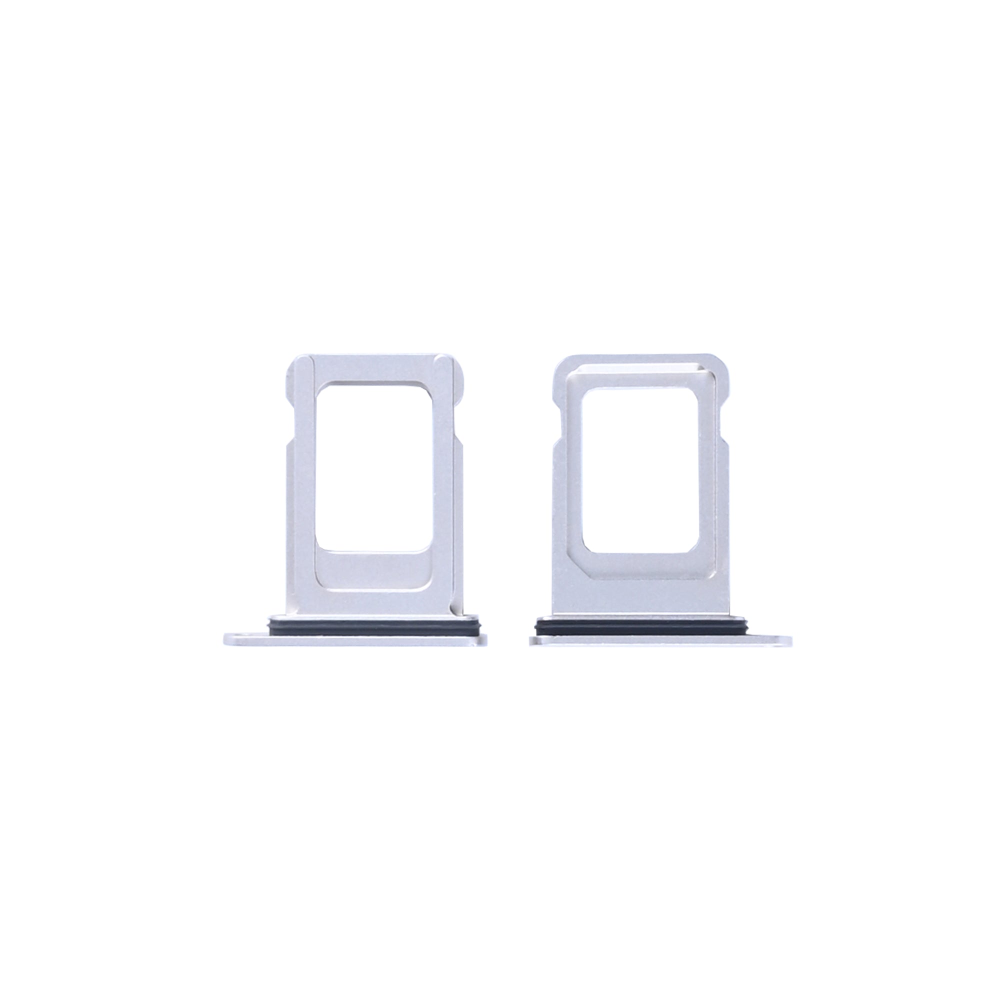 For Apple iPhone 13 Sim Card Holder Starlight Pulled