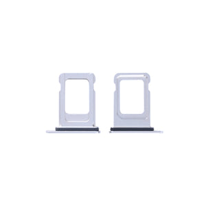 For Apple iPhone 13 Sim Card Holder Starlight Pulled