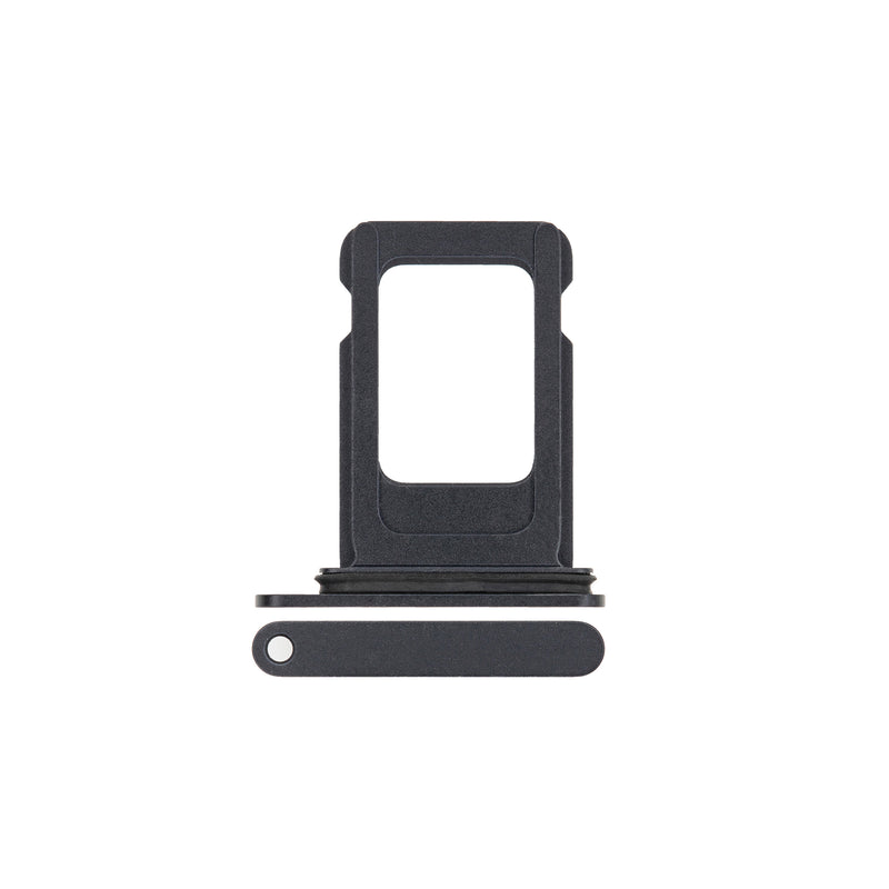 For Apple iPhone 13 Sim Card Holder Midnight Pulled