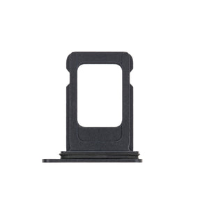 For Apple iPhone 13 Sim Card Holder Midnight Pulled