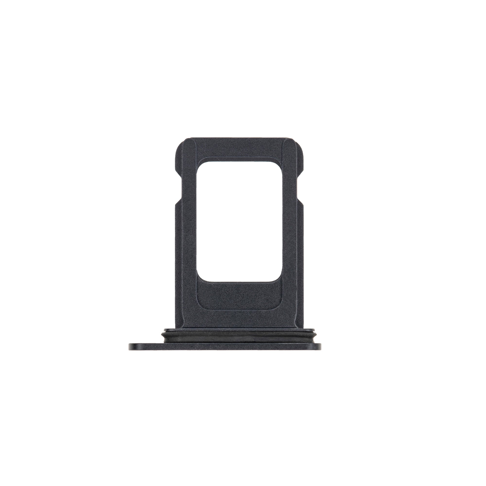 For Apple iPhone 13 Sim Card Holder Midnight Pulled