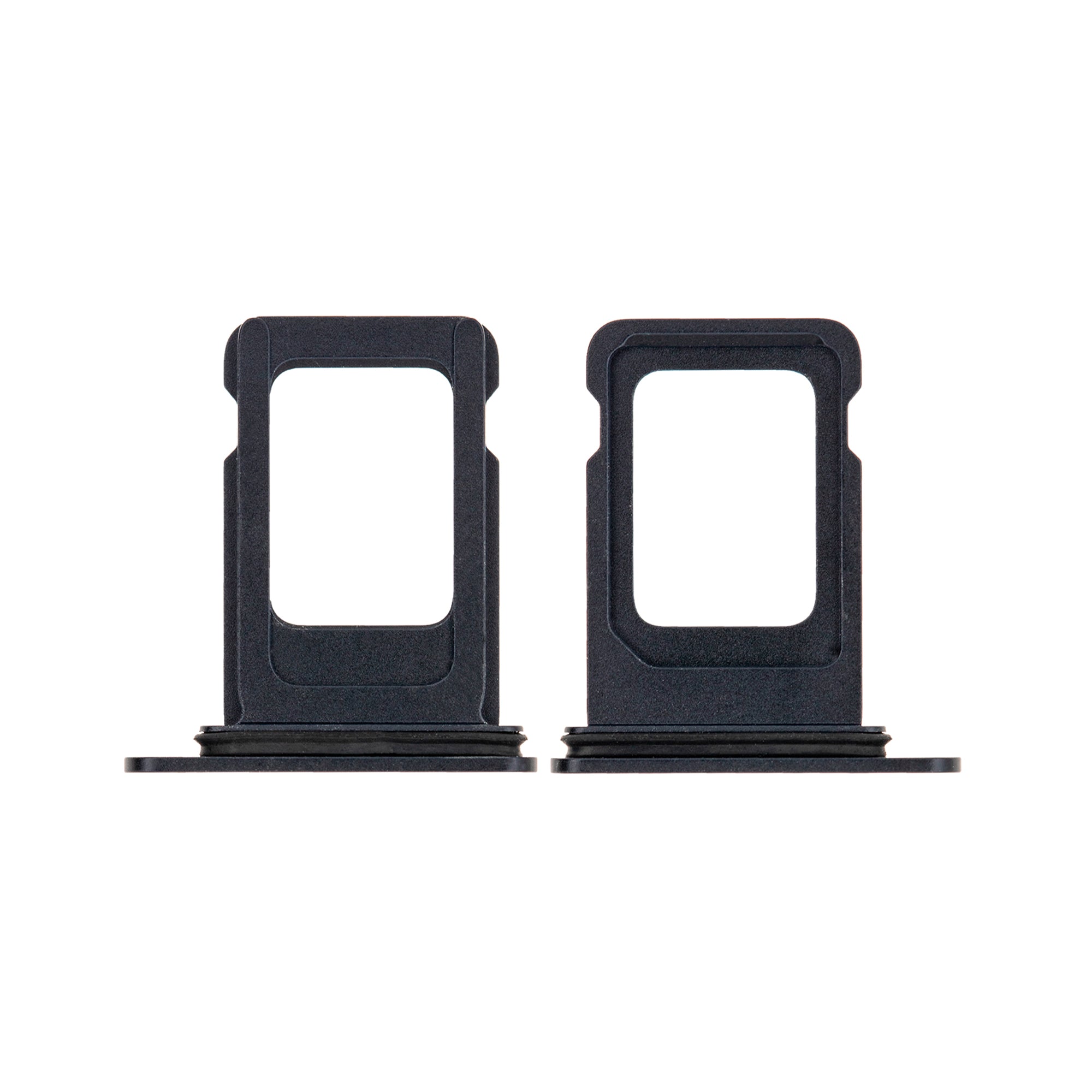 For Apple iPhone 13 Sim Card Holder Midnight Pulled
